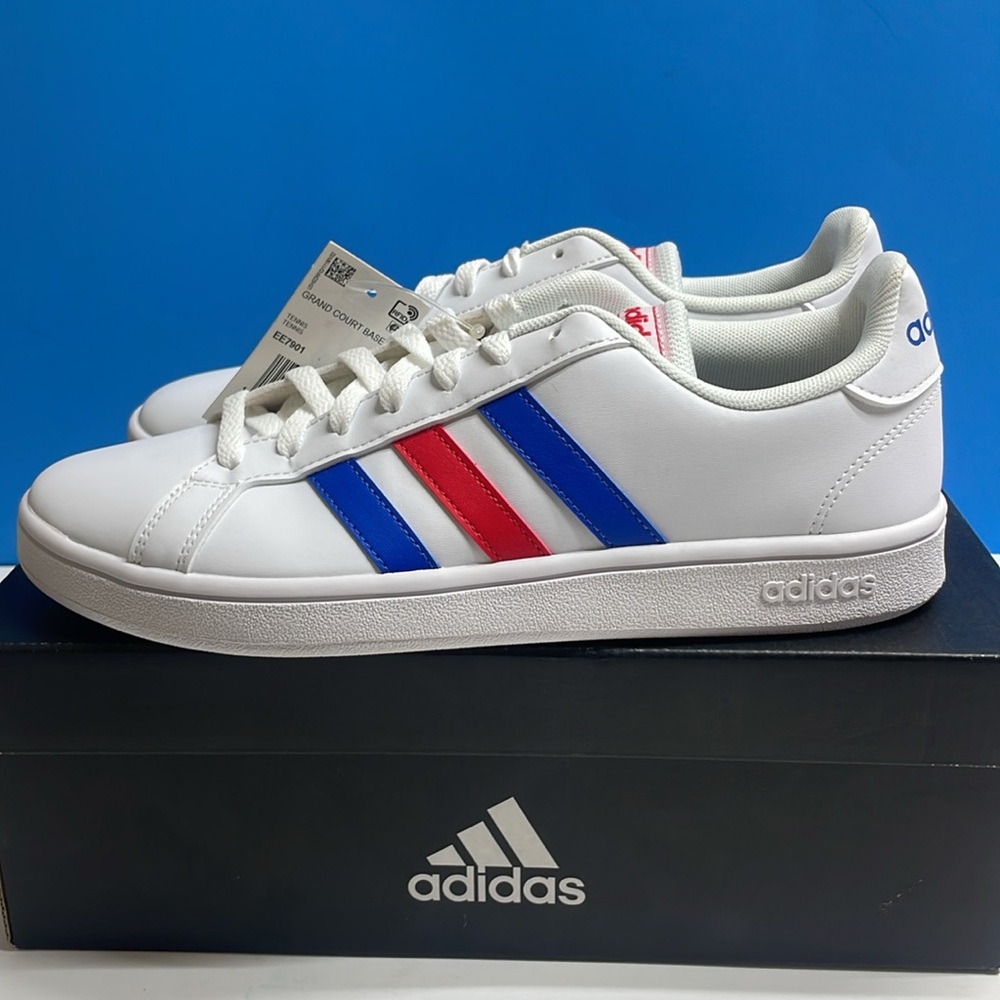 ADIDAS COURT BASE